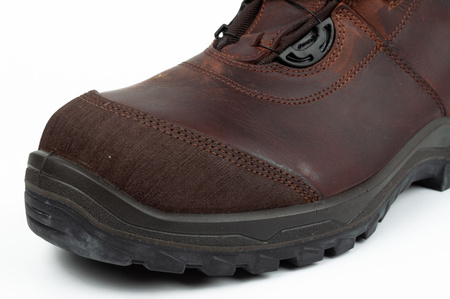 Buty zimowe robocze 2.BE [75095] BOA S3 HRO HI SRC