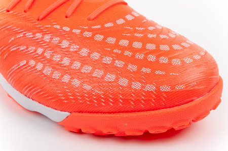 Puma buty męskie sportowe turfy Future 9 Match TT obuwie piłkarskie neonowe