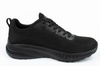 Buty sportowe Skechers Bobs Squad [117209/BBK]