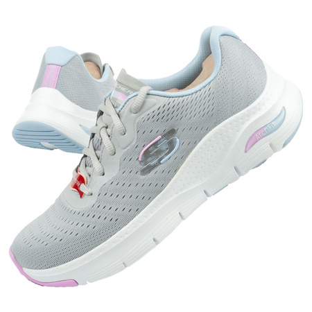 Buty sportowe Skechers Arch Fit [149722]