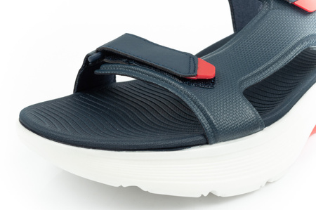 Buty sandały Skechers Max [229146 NVRD]