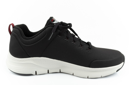 Buty sportowe Skechers Arch Fit 232200-BKW