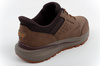 Skechers buty męskie Slade Ultra Slip-ins brązowe wsuwane wygodne