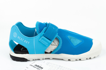 Buty sandały Adidas Captain Toey S42670
