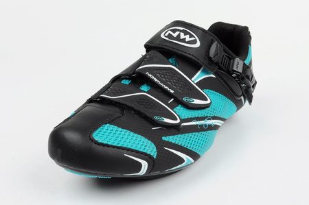 Buty rowerowe Northwave Starlight SRS 80141009 01