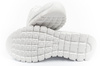 Buty sportowe Skechers Get Connected [12615/WSL]