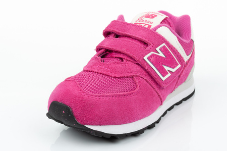 Buty Dziecięce Sportowe New Balance [YV574ERL]