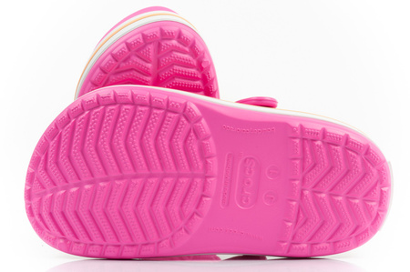 Klapki sandały chodaki Crocs Crocband Clog [204537-6QZ]