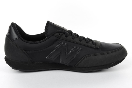 Buty sportowe męskie New Balance [U410BBK]