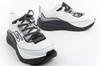 Skechers buty męskie sportowe Max Run Vorteza wodoodporne do biegania