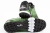 Joma buty męskie sportowe turfy Maxima 2601 TF obuwie piłkarskie czarne