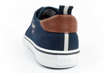Buty męskie trampki Lee Cooper [LCW-25-02-3241M]
