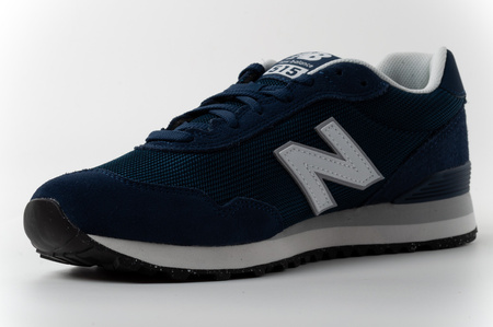 New Balance buty sportowe męskie sneakersy 515 granatowe wygodne