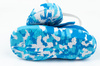Buty sandały dziecięce Adidas Altaventure [GV7810]