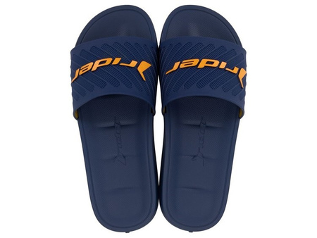 Rider Free II Slide Ad klapki męskie sportowe wygodne laczki