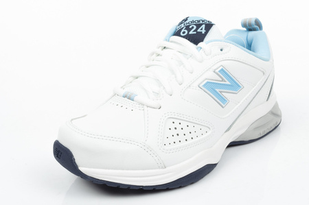 Buty sportowe New Balance [WX624WB4]