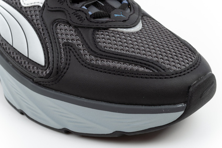 Puma buty sportowe męskie Fade Nitro LS czarne sneakersy modne