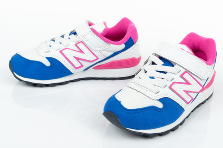 Buty Dziecięce Sportowe New Balance [YV996DC]