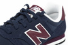 Buty sportowe New Balance [ML373BUP]