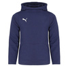 Bluza sportowa Puma [655636 06] z kapturem