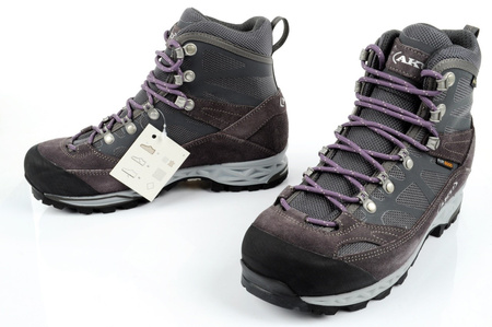 Aku Trekker Pro GORE-TEX buty trekkingowe szare