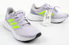 Adidas buty damskie sportowe Galaxy 6 W do biegania wygodne lekkie szare