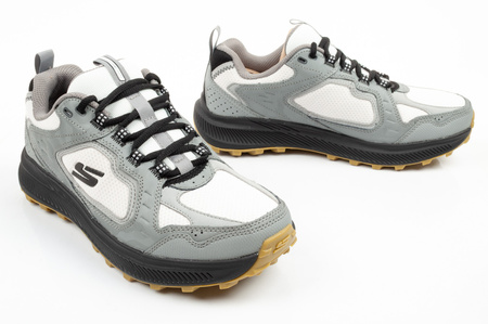 Skechers buty męskie sportowe trekkingowe Ridgestar Water-Repellent