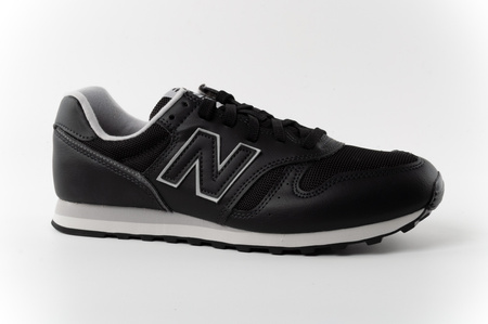 New Balance buty sportowe męskie sneakersy 373 czarne wygodne
