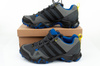 Buty sportowe Adidas Terrex AX2S [GX8464]
