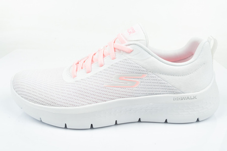 Buty sportowe Skechers Go Walk [124952/WPK]