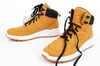 Buty sportowe 4F [OBMH256 83S] skóra PL
