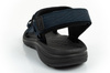 Buty męskie sandały Lee Cooper [LCW-25-34-3551M]