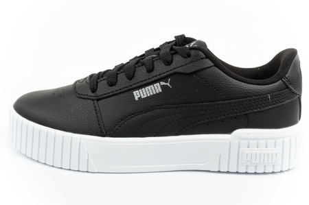 Puma Carina 2.0 buty trampki damskie sportowe czarne