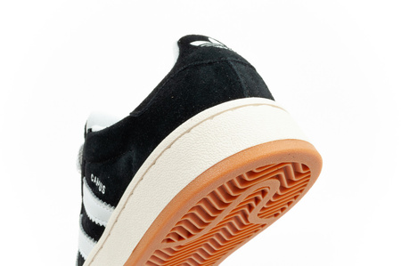 Adidas buty męskie sportowe Campus 00s modne sneakersy skórzane szare