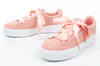 Buty Damskie Sportowe PUMA Vikky Stacked Ribbon S [369731 01]