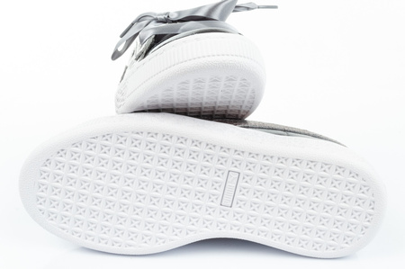 Buty sportowe Puma Basket Heart Lunar [365994 01]