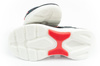 Buty sandały Skechers Max [229146 NVRD]