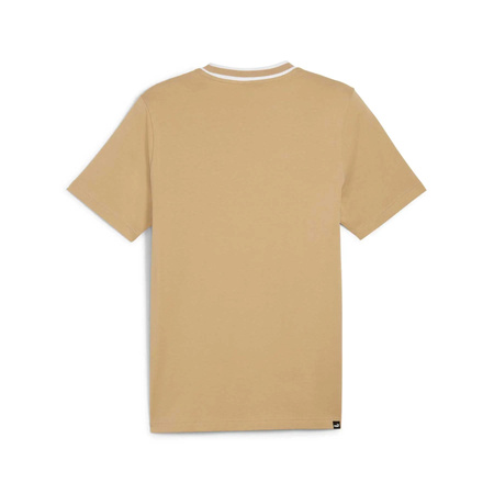 Koszulka męska T-shirt sportowy Puma Squad [678967 83]