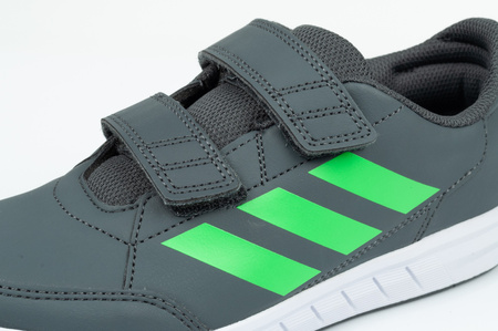 Buty sportowe dziecięce ADIDAS AltaSport [D96826]