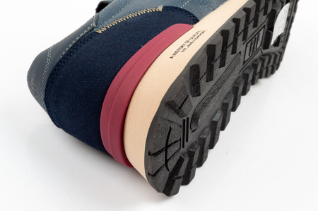 GAP buty męskie sportowe Osaka sneakersy wygodne modne