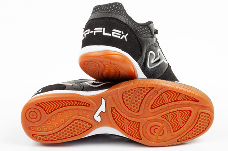 Joma buty męskie sportowe Top Flex 2621IN halowe obuwie piłkarskie