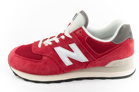 Buty sportowe NEW BALANCE [U574HR2]