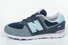 Buty sportowe New Balance [GC574UJA]