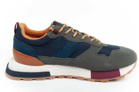 Buty męskie sportowe sneakersy Lee Cooper [LCJ-24-03-3006M]