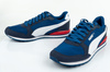 Buty sportowe Puma St Runner [384857 11]