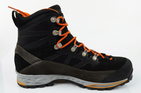 Aku Trekker Pro buty trekkingowe GORE-TEX brązowe