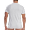 Podkoszulka t-shirt Adidas Basic V-neck 3PAK