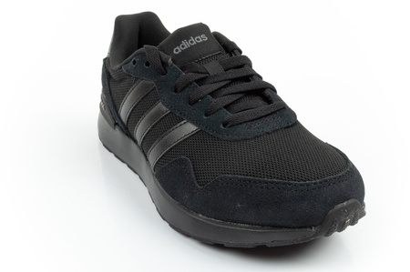 Adidas buty sportowe damskie Run 60s 4.0 sneakersy lekkie czarne