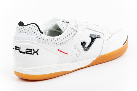 Joma buty męskie sportowe Top Flex Foot Shape halowe obuwie piłkarskie