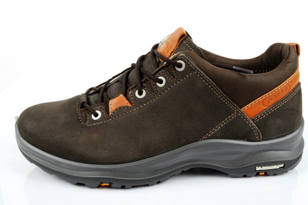 Buty trekkingowe Aku La Val Low Gore-tex [408095]